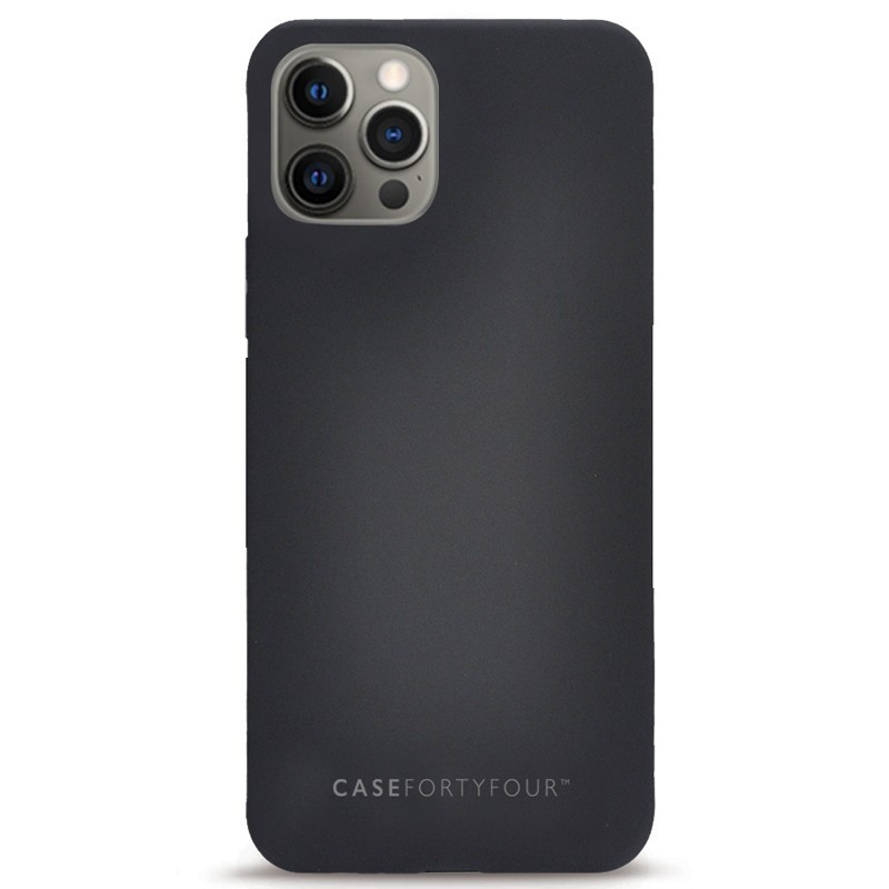 Case FortyFour – iPhone 12 PRO MAX Coque No.1