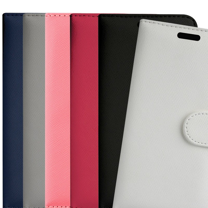 Etui folio FORTYFOUR No.11 Apple iPhone 12 PRO MAX