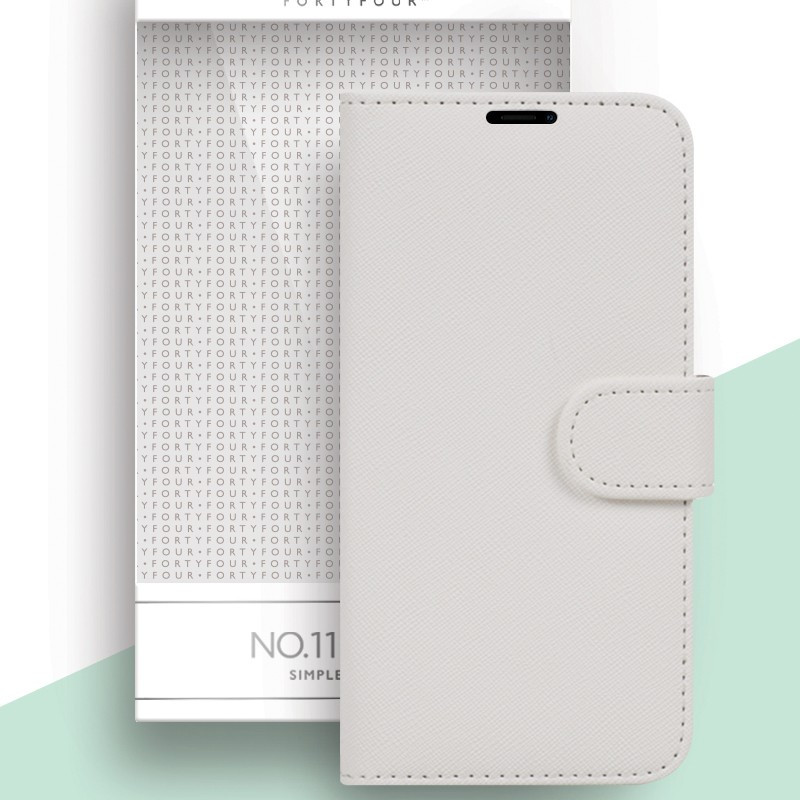 Case FortyFour – iPhone 12 PRO MAX Etui folio No.11