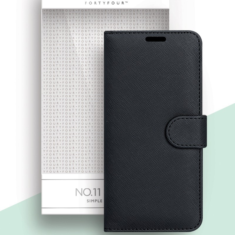 Case FortyFour – iPhone 12 PRO MAX Etui folio No.11