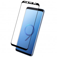 Eiger – Galaxy S9 Protection écran 3D GLASS