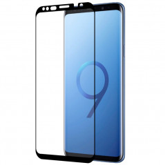 Eiger – Galaxy S9 Protection écran 3D GLASS