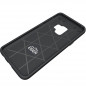 Eiger – Galaxy S9 Coque rigide NORTH Noir
