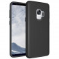 Eiger – Galaxy S9 Coque rigide NORTH Noir