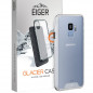 Eiger – Galaxy S9 Coque rigide GLACIER