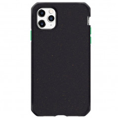 Itskins – iPhone 12 Mini Coque FERONIA BIO SUMMIT - Noir