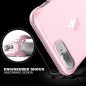 Itskins – iPhone 8 Plus/7 Plus/6S Plus/6 Plus Coque NANO GEL Itskins – iPhone 8 Plus/7 Plus/6S Plus/6 Plus Coque NANO GEL