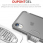 Itskins – iPhone XR Coque SUPREME FROST