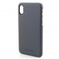 Mike Galeli – iPhone XR Coque cuir LENNY