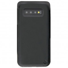 Uunique – Galaxy S10 Coque Nutrisiti BIO Noir