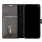 Uunique – Galaxy S10 Etui 2in1 Wallet