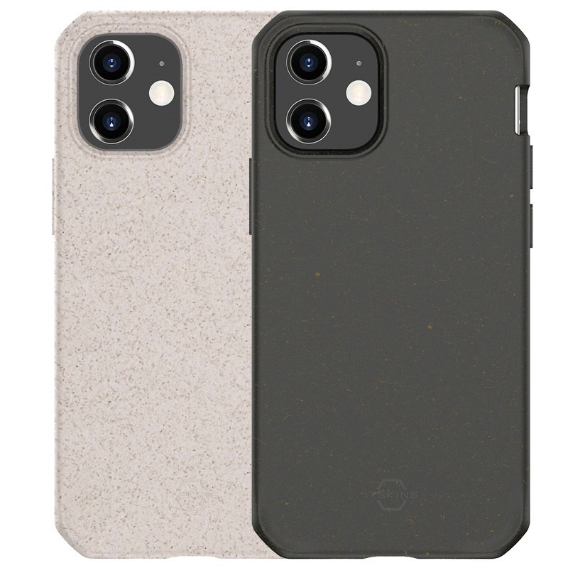 Coque rigide ITSKINS FERONIA BIO Apple iPhone 12 Mini