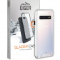 Eiger – Galaxy S10 Plus Coque rigide GLACIER