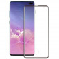 Eiger - Galaxy S10 Plus Protection écran 3D GLASS Case Friendly