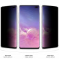 Eiger – Galaxy S10 Plus Protection écran MOUNTAIN PRIVACY