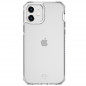 Itskins – iPhone 12 Mini Coque HYBRID CLEAR Itskins – iPhone 12 Mini Coque HYBRID CLEAR