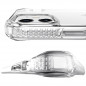 Itskins – iPhone 12 Mini Coque HYBRID CLEAR Itskins – iPhone 12 Mini Coque HYBRID CLEAR