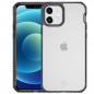Itskins – iPhone 12 Mini Coque HYBRID CLEAR