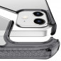 Itskins – iPhone 12 Mini Coque HYBRID CLEAR