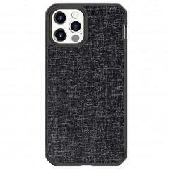 Itskins – iPhone 12 PRO MAX Coque FERONIA BIO FIBER