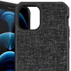 Itskins – iPhone 12 PRO MAX Coque FERONIA BIO FIBER