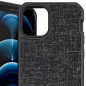 Itskins – iPhone 12 PRO MAX Coque FERONIA BIO FIBER