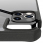 Itskins – iPhone 12 PRO MAX Coque FERONIA BIO PURE