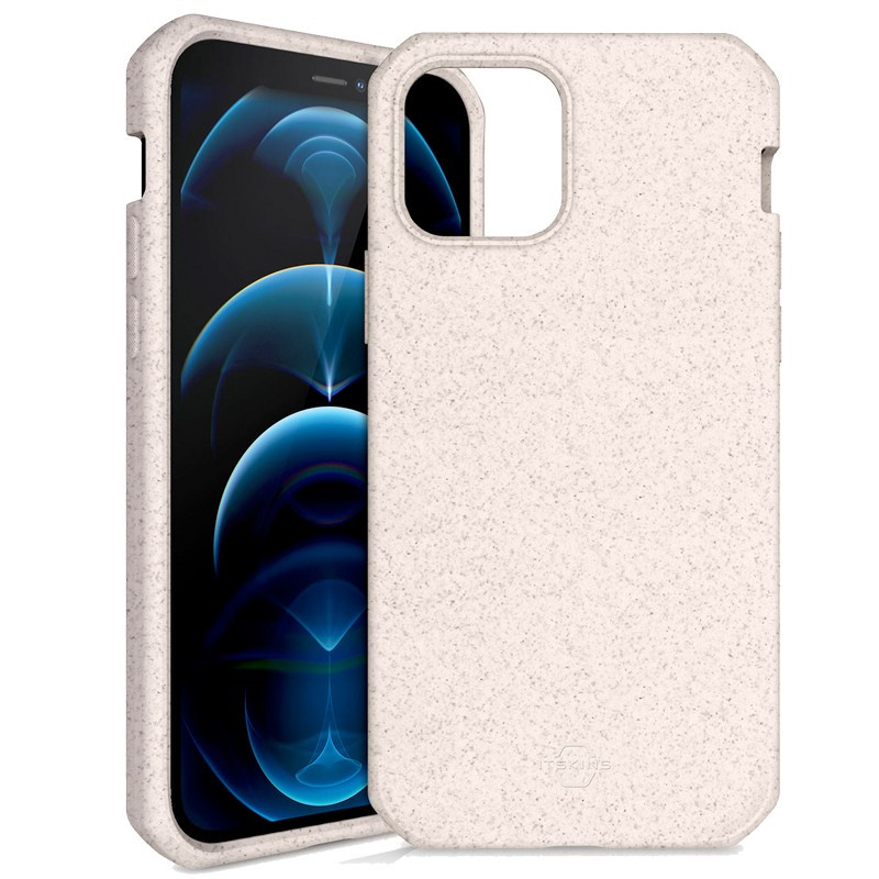 Itskins – iPhone 12 PRO MAX Coque FERONIA BIO