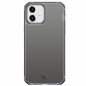 Itskins – iPhone 12 Mini Coque HYBRID GLASS