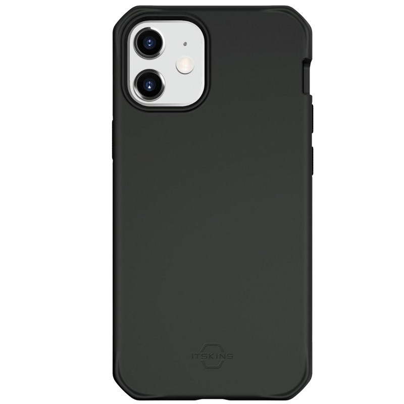 Itskins – iPhone 12 Mini Coque HYBRID SILK