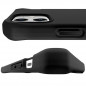 Itskins – iPhone 12 Mini Coque HYBRID SILK