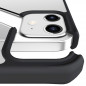 Itskins – iPhone 12 Mini Coque HYBRID SOLID