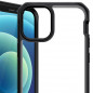Itskins – iPhone 12 Mini Coque HYBRID SOLID