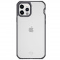 Itskins – iPhone 12 PRO MAX Coque HYBRID CLEAR