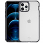 Itskins – iPhone 12 PRO MAX Coque HYBRID CLEAR