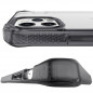 Itskins – iPhone 12 PRO MAX Coque HYBRID CLEAR