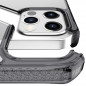 Itskins – iPhone 12 PRO MAX Coque HYBRID CLEAR