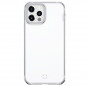 Itskins – iPhone 12 PRO MAX Coque HYBRID GLASS
