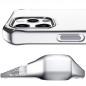 Itskins – iPhone 12 PRO MAX Coque HYBRID GLASS