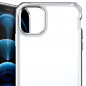Itskins – iPhone 12 PRO MAX Coque HYBRID GLASS