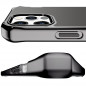 Itskins – iPhone 12 PRO MAX Coque HYBRID GLASS