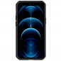 Itskins – iPhone 12 PRO MAX Coque HYBRID SILK