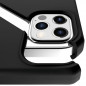 Itskins – iPhone 12 PRO MAX Coque HYBRID SILK