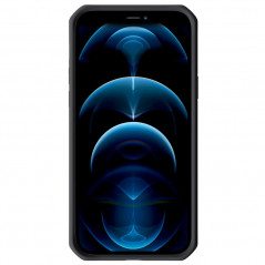 Coque rigide ITSKINS HYBRID SOLID Apple iPhone 12 PRO MAX Noir