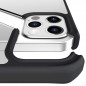 Itskins – iPhone 12 PRO MAX Coque HYBRID SOLID