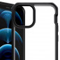 Itskins – iPhone 12 PRO MAX Coque HYBRID SOLID