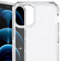 Itskins – iPhone 12 PRO MAX Coque HYBRID SPARK