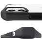 Itskins – iPhone 12 Mini Coque HYBRID TEX