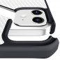 Itskins – iPhone 12 Mini Coque HYBRID TEX