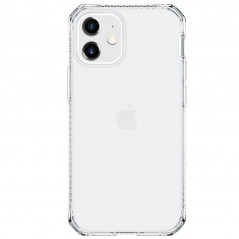 Coque souple ITSKINS Spectrum Clear Apple iPhone 12 Mini Clair (Transparente)